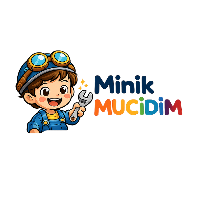 MİNİK MUCİDİM
